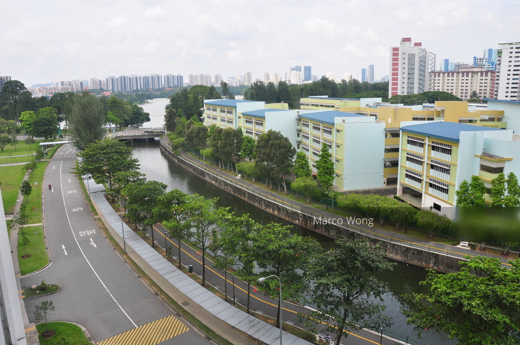 The Lakefront Residences (D22), Condominium #189177962